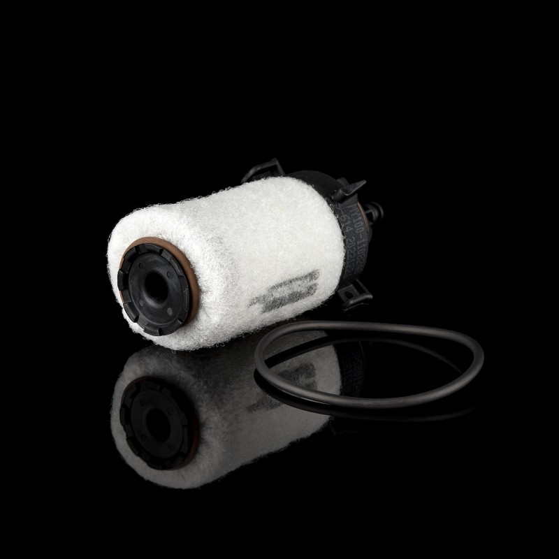 Фильтр высокого давления MY100-1108240 