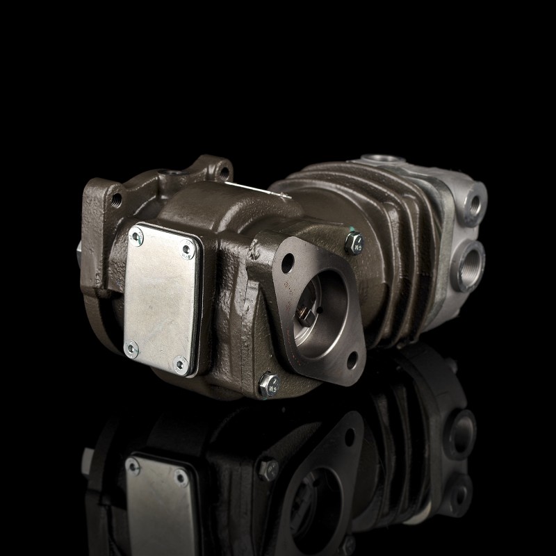 Компрессор воздушный 