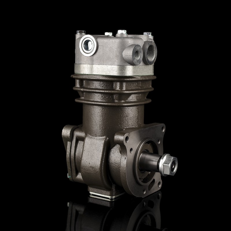 Компрессор воздушный 