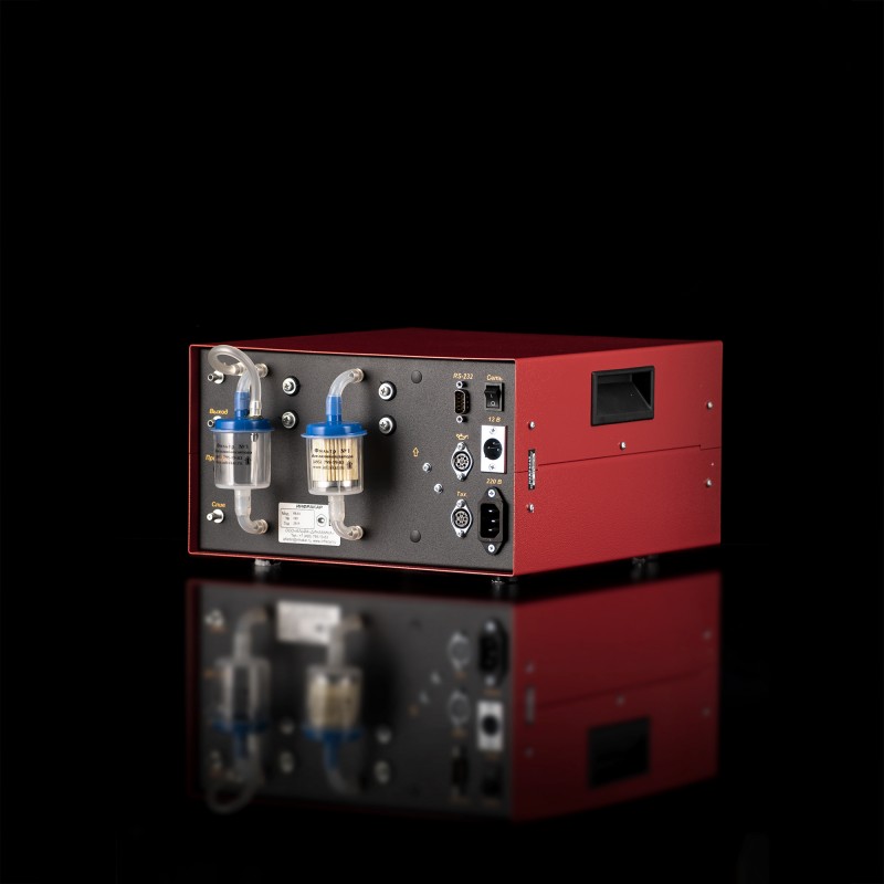 Газоанализатор Инфракар 08.01  