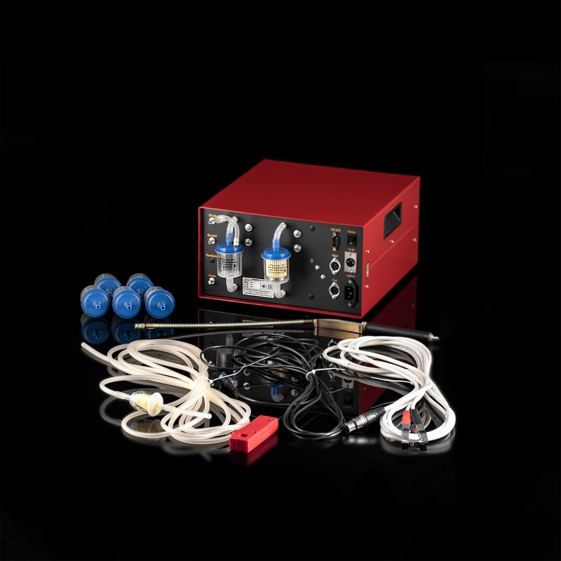 Газоанализатор Инфракар 08.01  