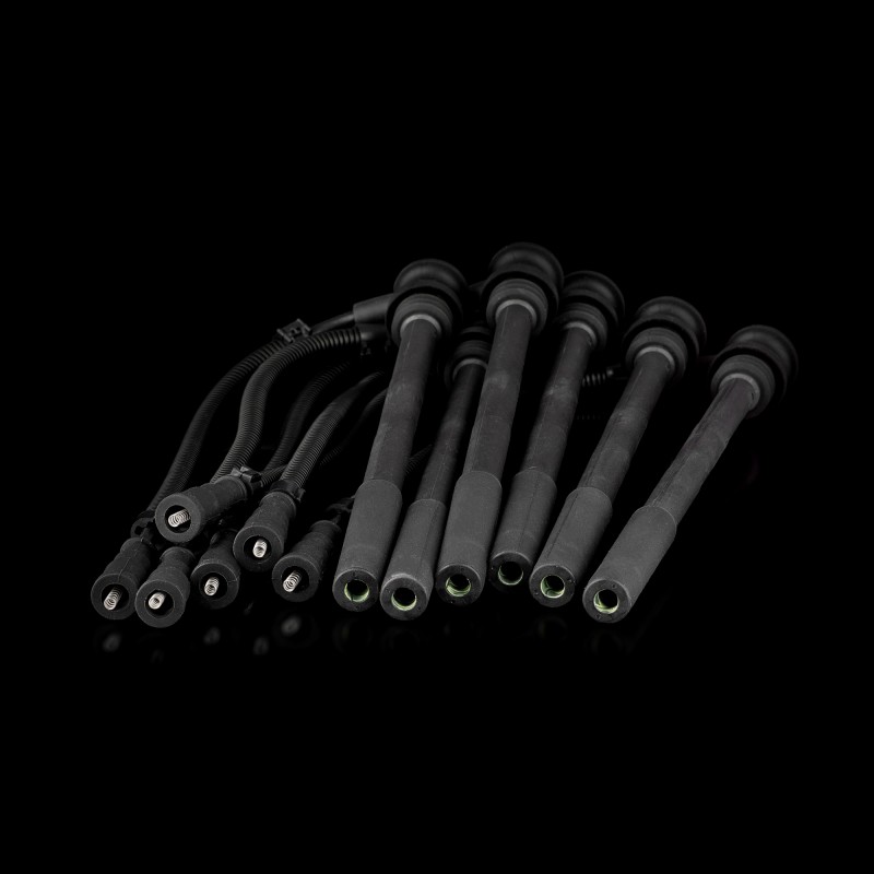 Провода высоковольтные (к-т из 6 шт)  