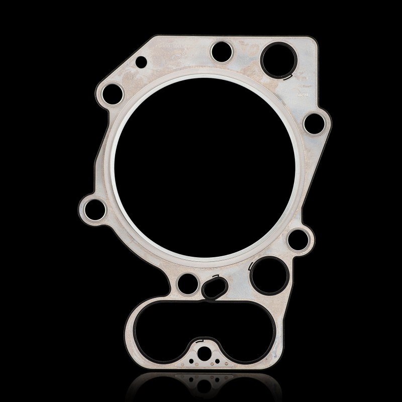 Прокладка головки блока цилиндров 