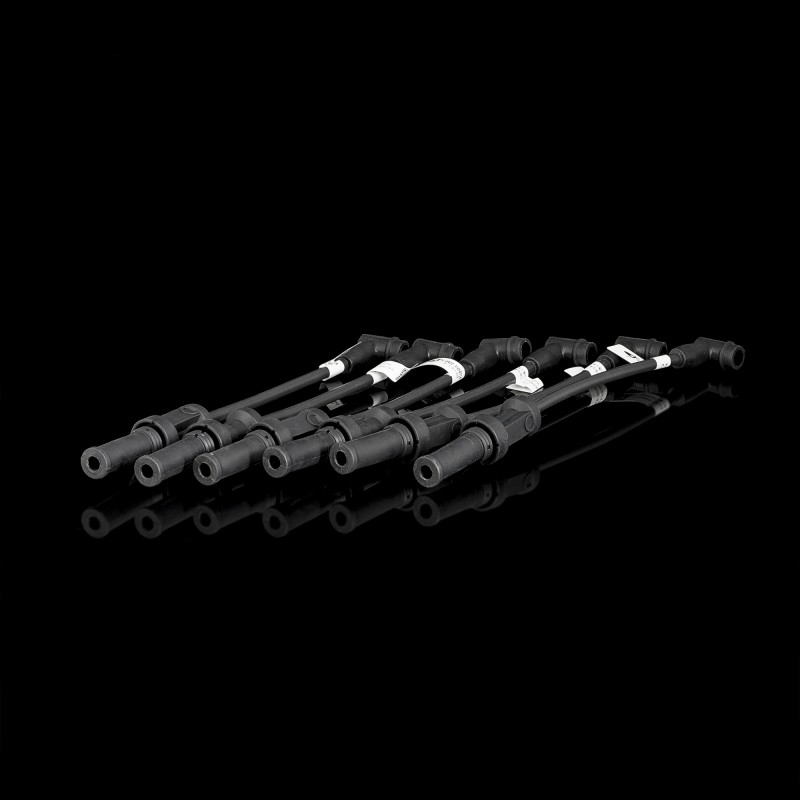 Провода высоковольтные (к-т из 6 шт)  