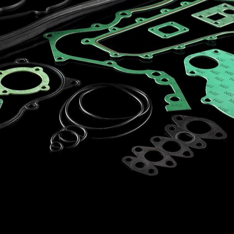 Прокладки двигателя полный комплект MKL00-9000110