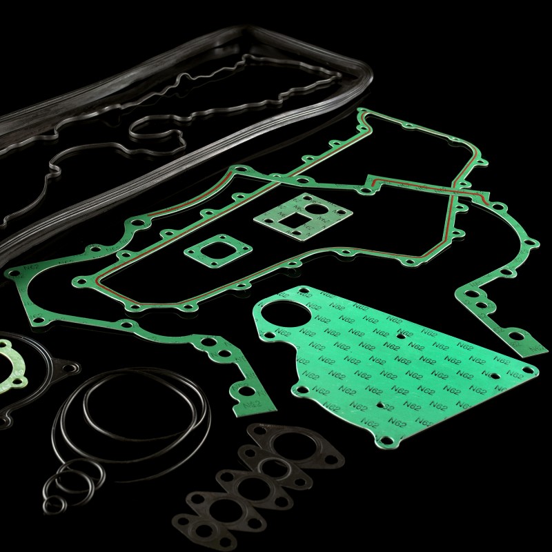 Прокладки двигателя полный комплект MKL00-9000110