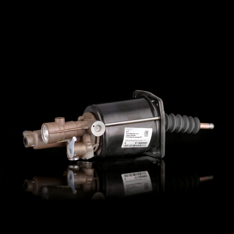 Пневмогидроусилитель ПГУ VG3356 (аналог WABCO 9700514240)