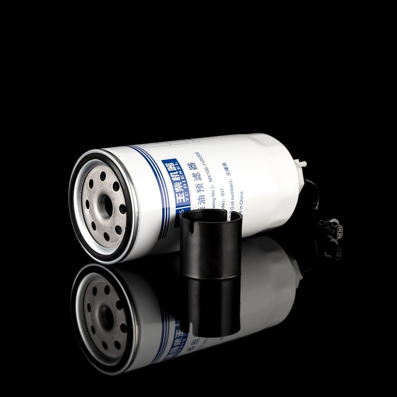 Фильтр топливный MX100-1105350