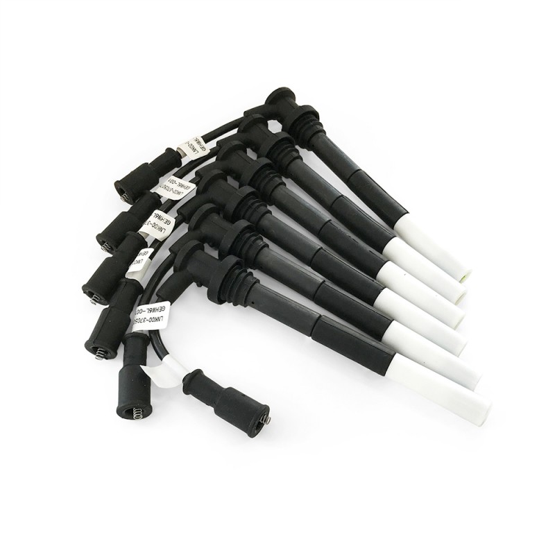 Бронепровода LNK00-3705070A