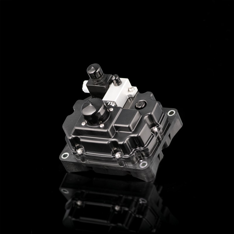 Дозирующий насос мочевины A5CYA-1205340