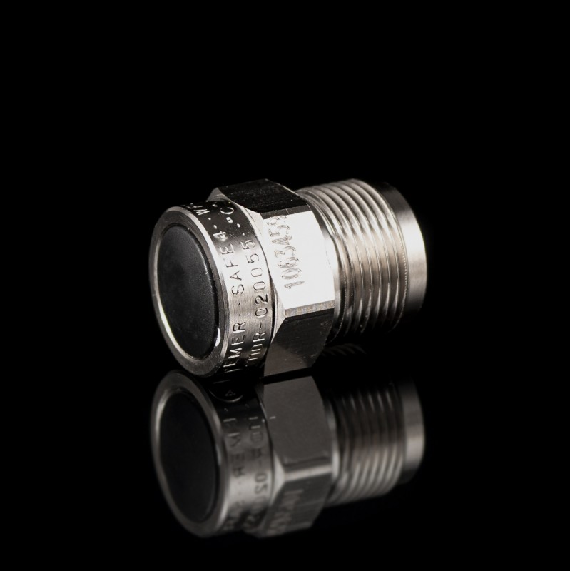 Предохранительный клапан MARK121