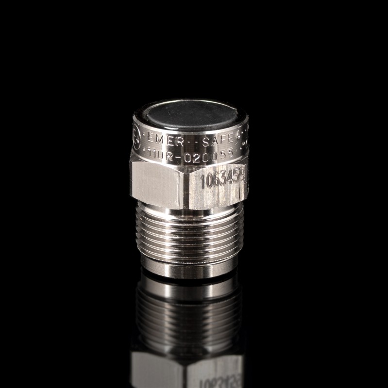 Предохранительный клапан MARK121