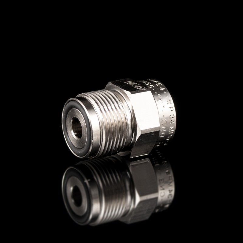 Предохранительный клапан MARK121