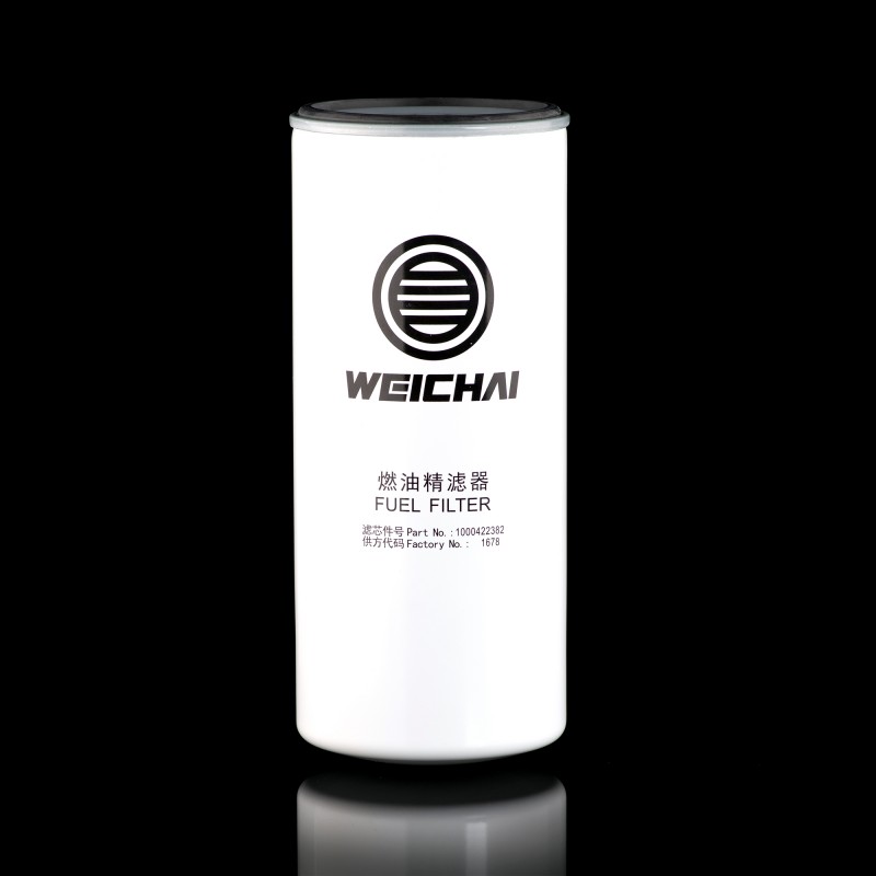 Фильтр топливный тонкой очистки 1000422382  