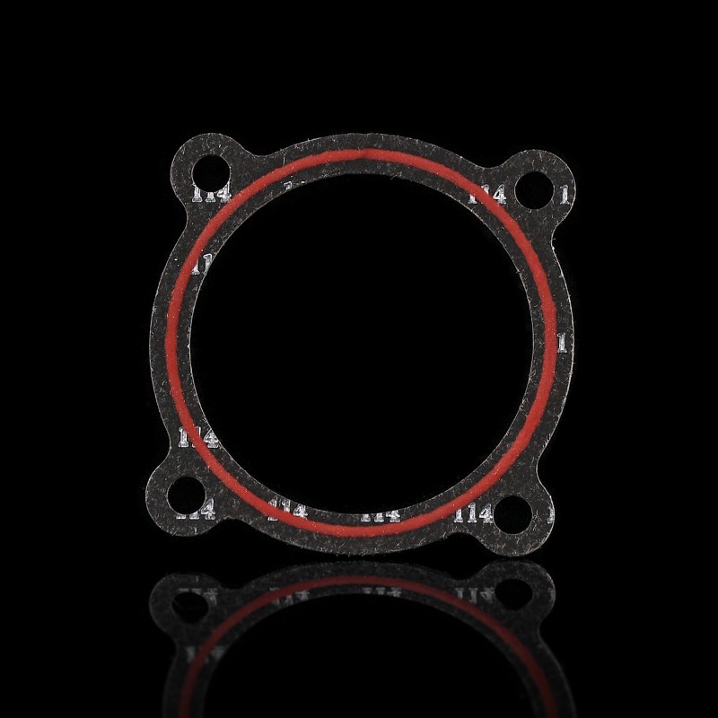 Прокладка дроссельной заслонки 