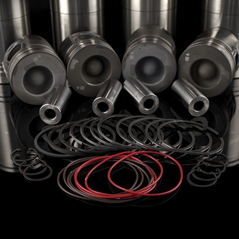 Поршневая группа 