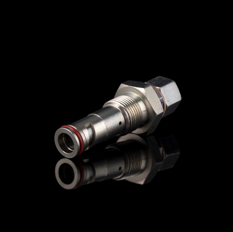 Клапан теплообменника предохранительный G0100-1013100-P