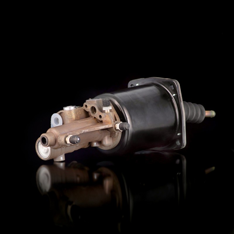 Цилиндр ПГУ Knorr K114263N50