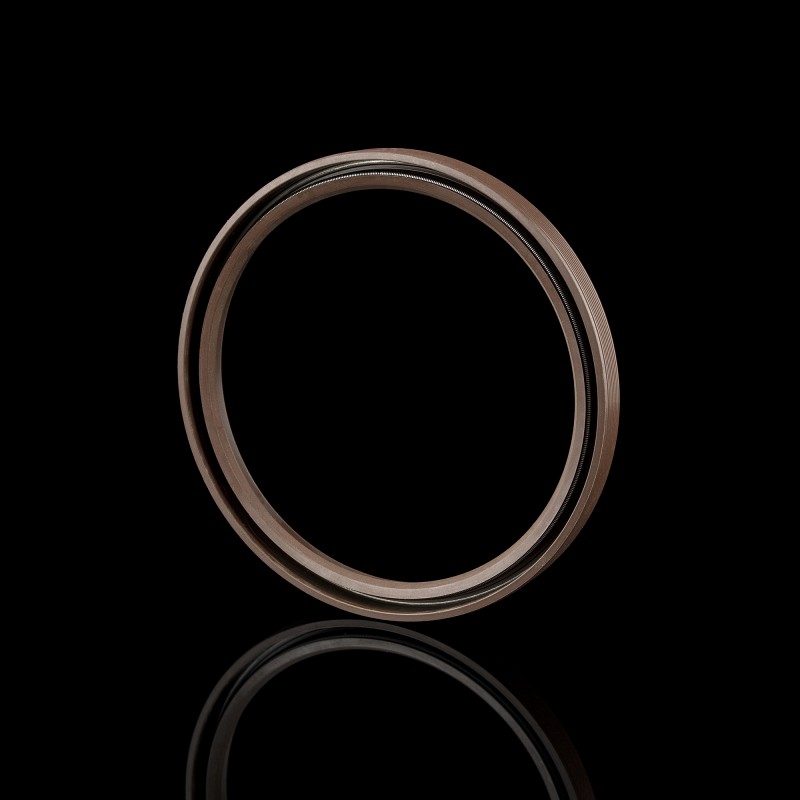 Сальник коленвала задний YC209-B122141PL