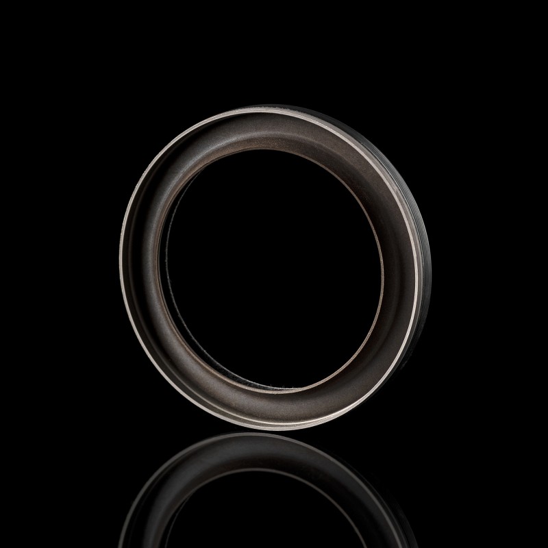 Сальник коленвала передний 70x90  