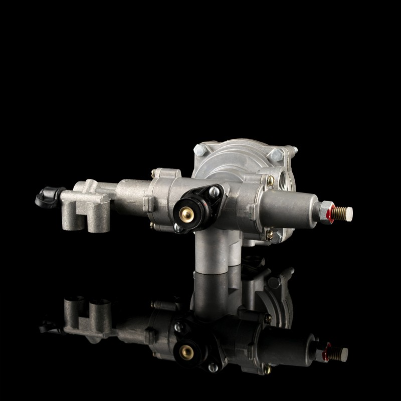 Регулятор тормозных сил 8691.35.33.100 Регулятор тормозных сил 8691.35.33.100