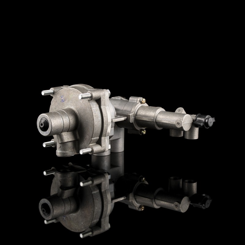 Регулятор тормозных сил 8691.35.33.100 Регулятор тормозных сил 8691.35.33.100