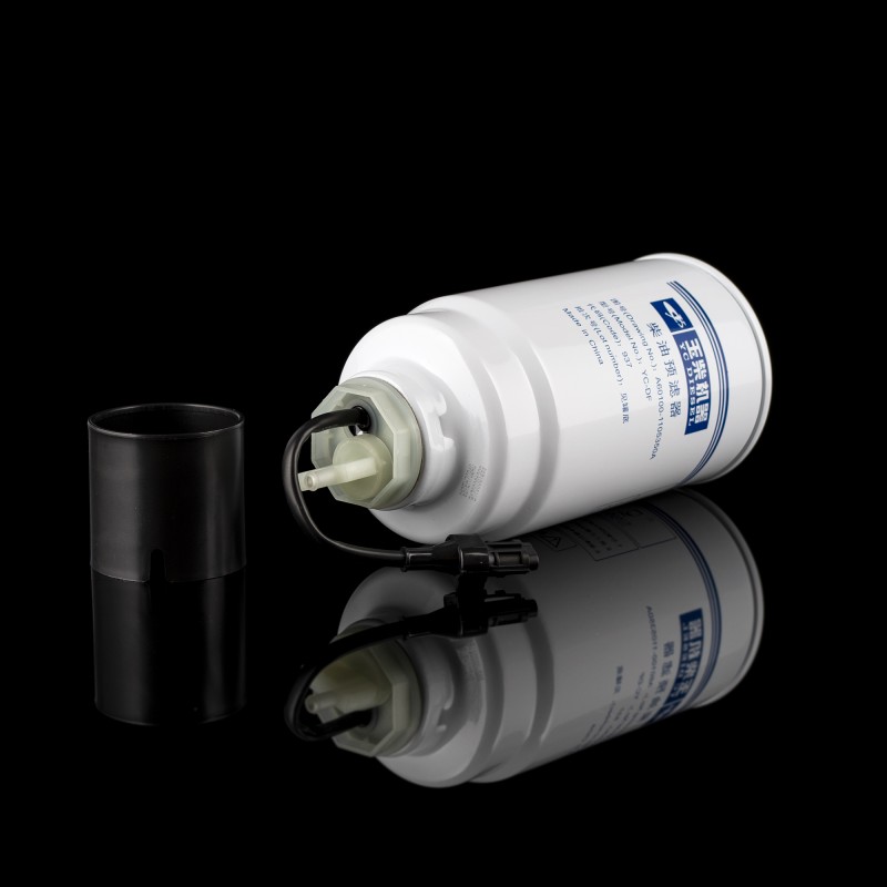 Фильтрующий элемент топлива A60100-1105350A