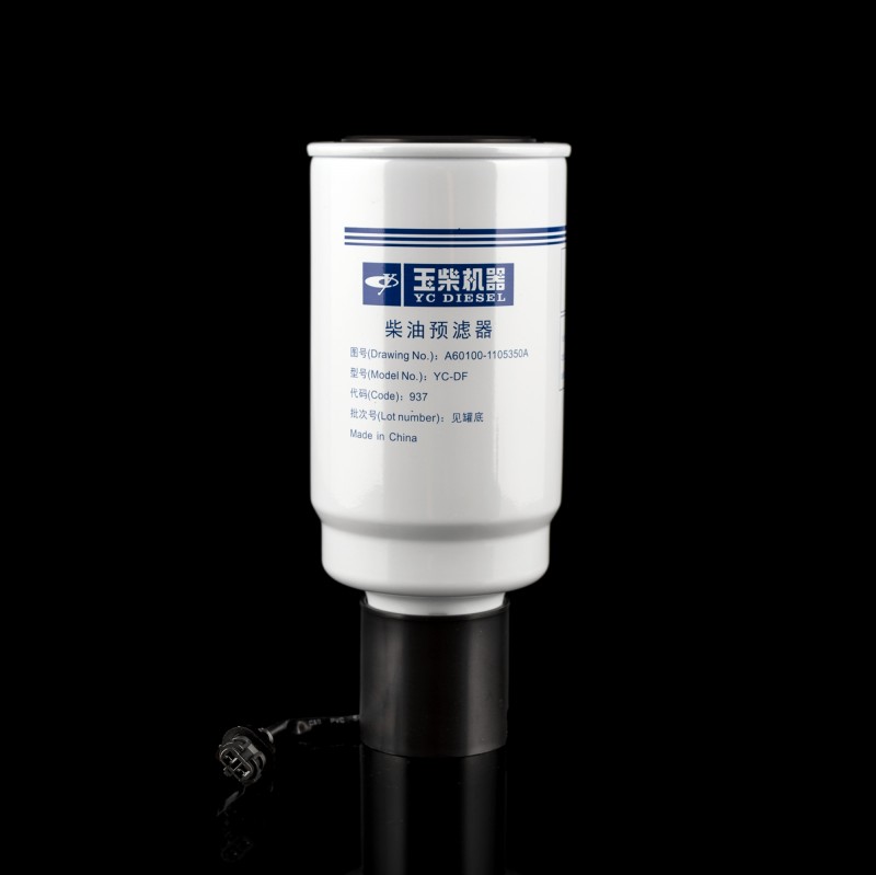 Фильтрующий элемент топлива A60100-1105350A