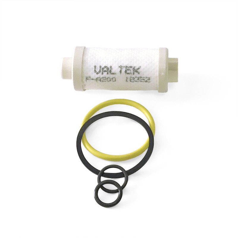 Комплект картриджей газовых фильтров GDS 5490-DC Камаз 5490 001/FS/GDS-5490