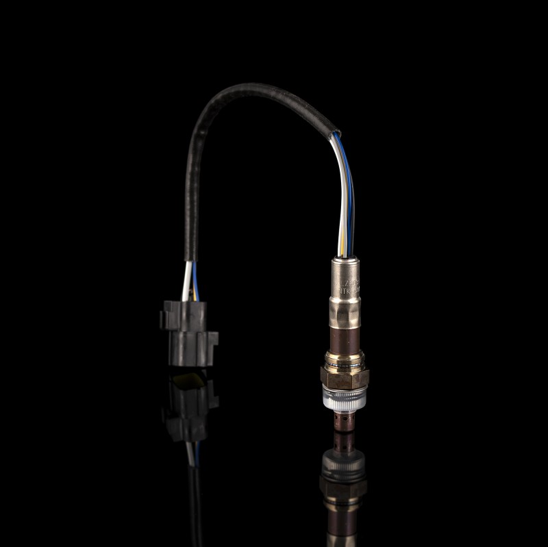 Датчик кислородный (лямбда зонд) двигателя Yuchai YC6J190N-40 G5900-3800103