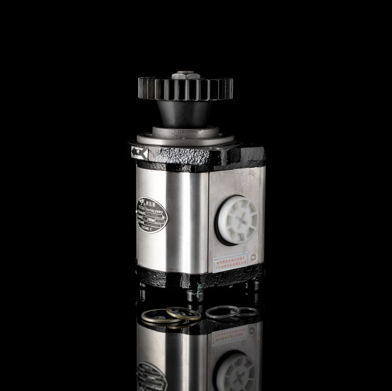 Насос гидропривода G2S0C-4508100B