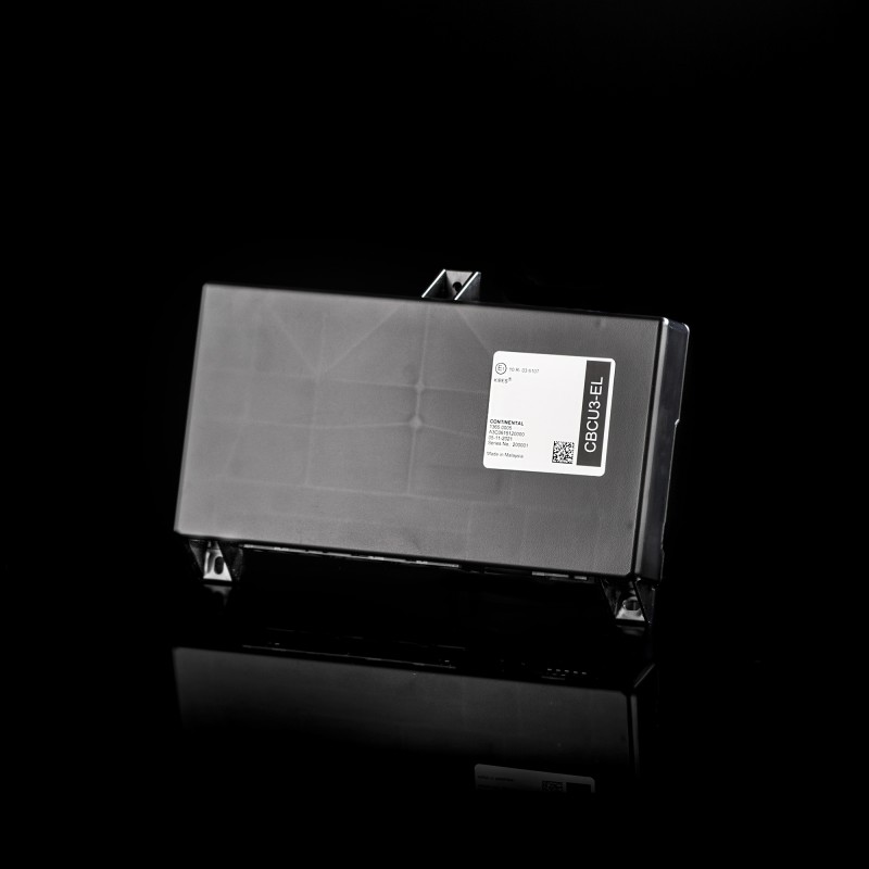 Блок управления электрооборудованием Continental CBCU3-ЕL А2С11907100  