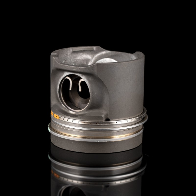 Поршень A9060304217