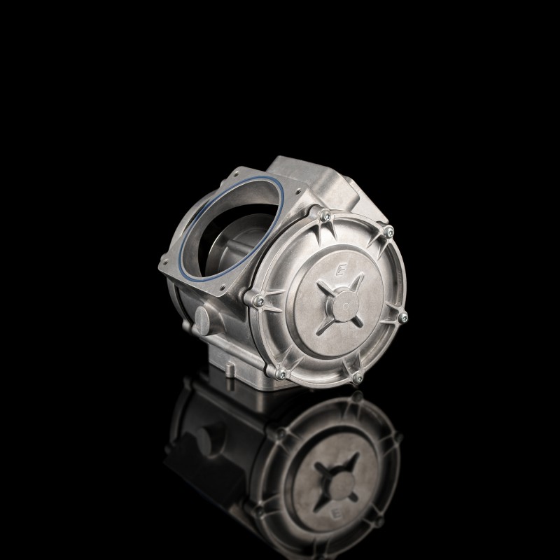 Смеситель газовый E480 (аналог M2B00-1113540) Смеситель газовый E480 (аналог M2B00-1113540)