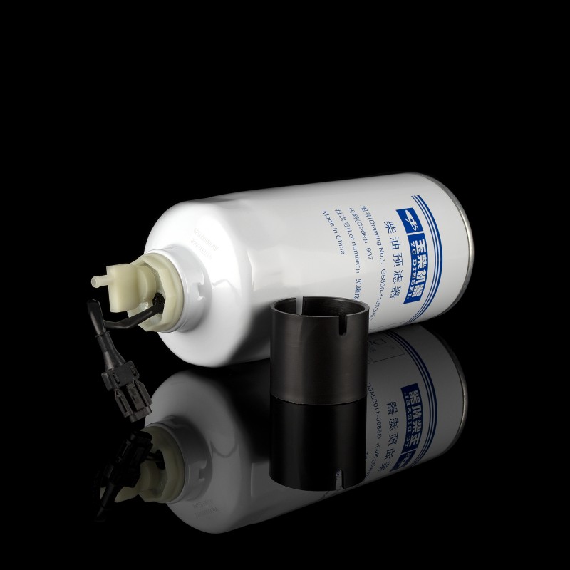 Фильтр топливный G5800-1105240C