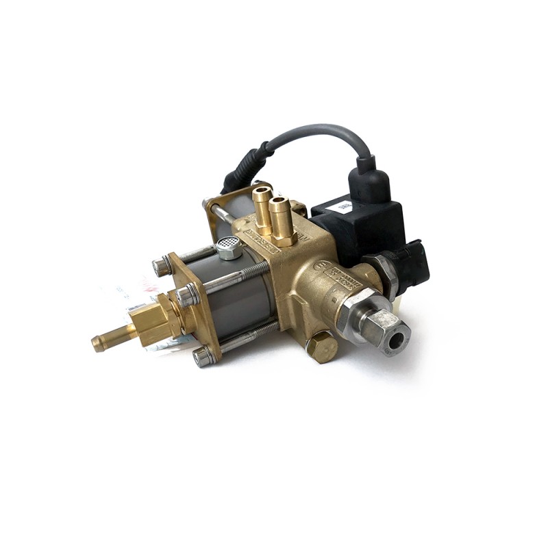 Регулятор газа Метатрон 8000248