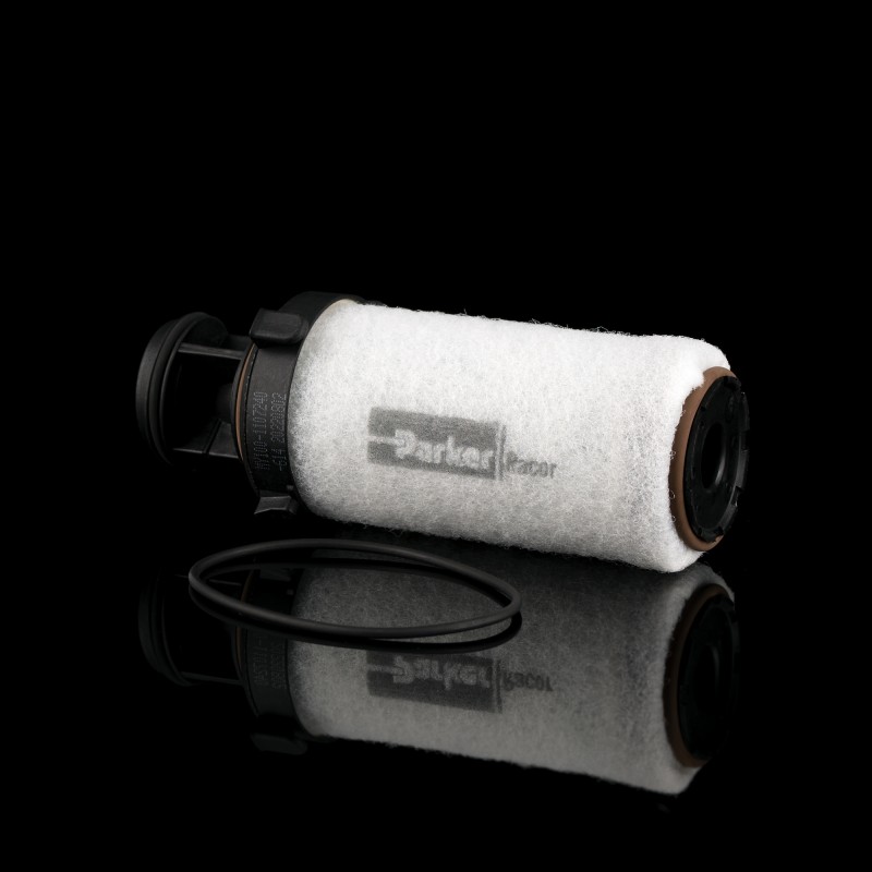 Фильтр (элемент) газовый низкого давления MY100-1107240