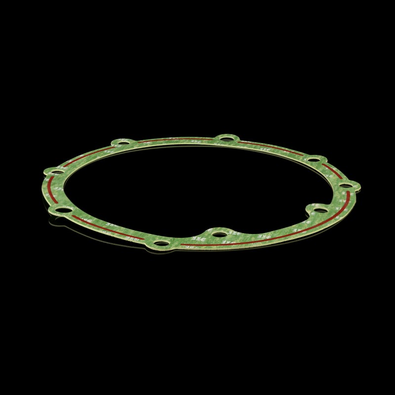 Прокладка крышки шестерни привода ТНВД L6300-1002206