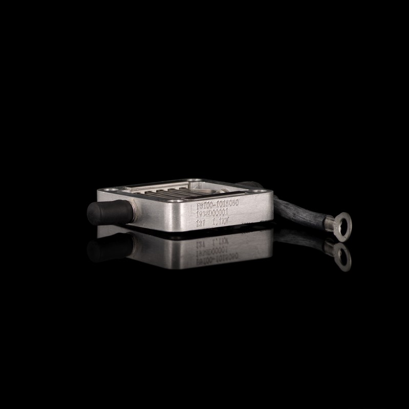 Подогреватель впускного воздуха F5100-1015050