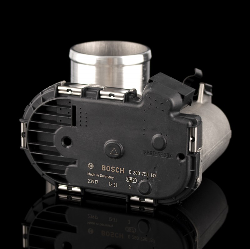 Заслонка дроссельная G2K00-1113640