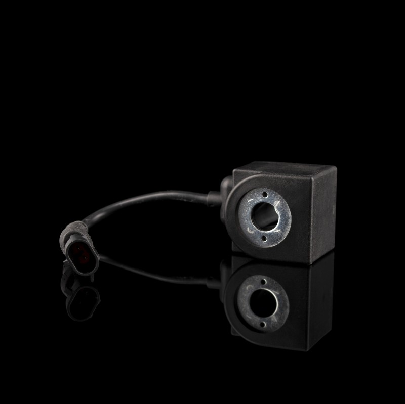 Соленоид газового редуктора METATRON Соленоид газового редуктора METATRON