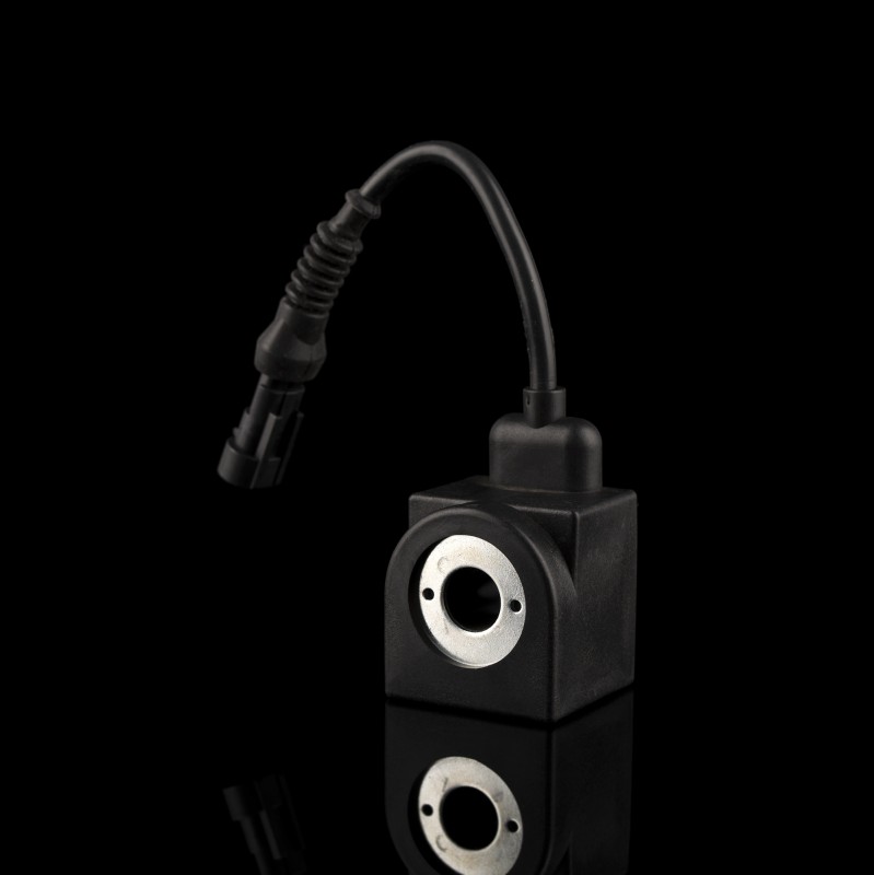 Соленоид газового редуктора METATRON Соленоид газового редуктора METATRON