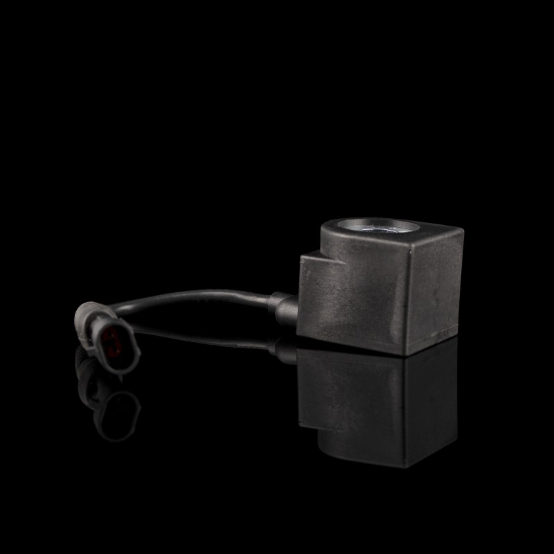 Электромагнитный клапан газового редуктор METATRON