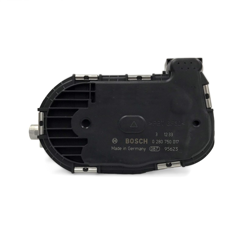 Заслонка дроссельная 0280750017