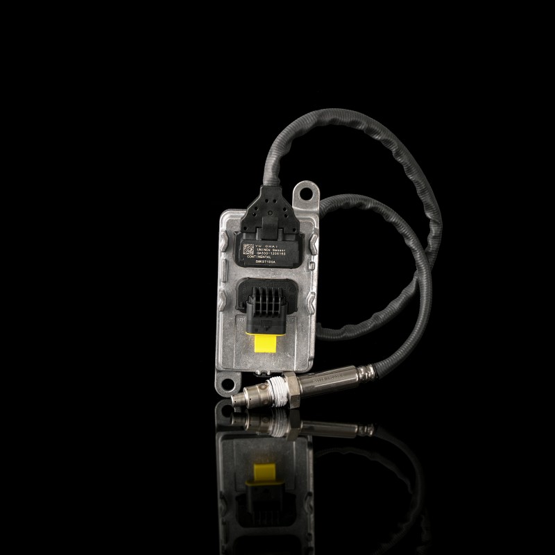 Датчик оксида азота  