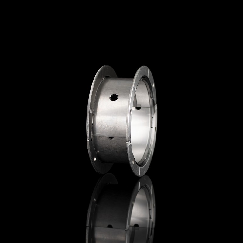 Вкладыши упорные  