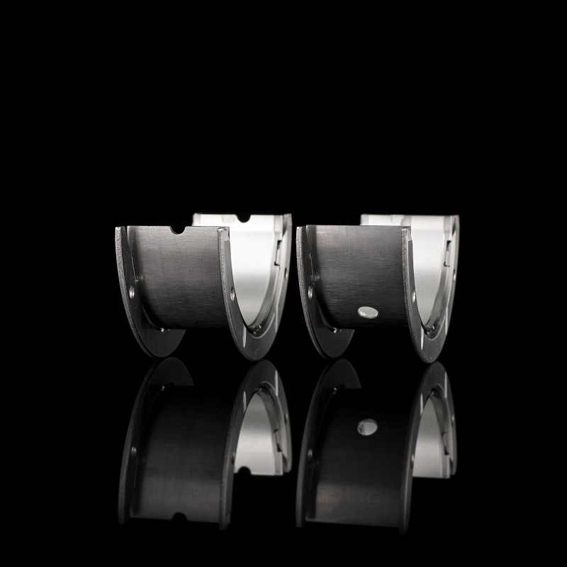 Вкладыши упорные  