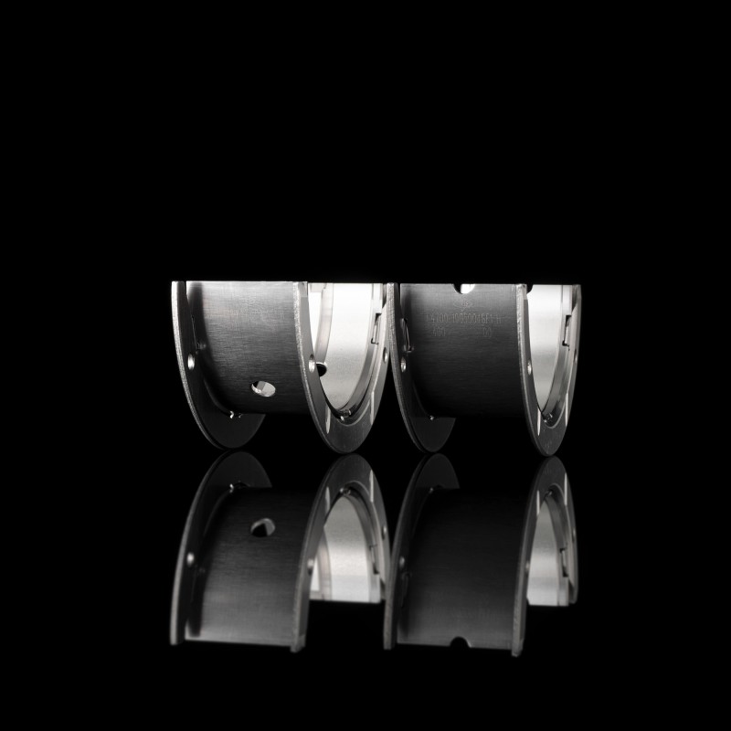 Вкладыши упорные  