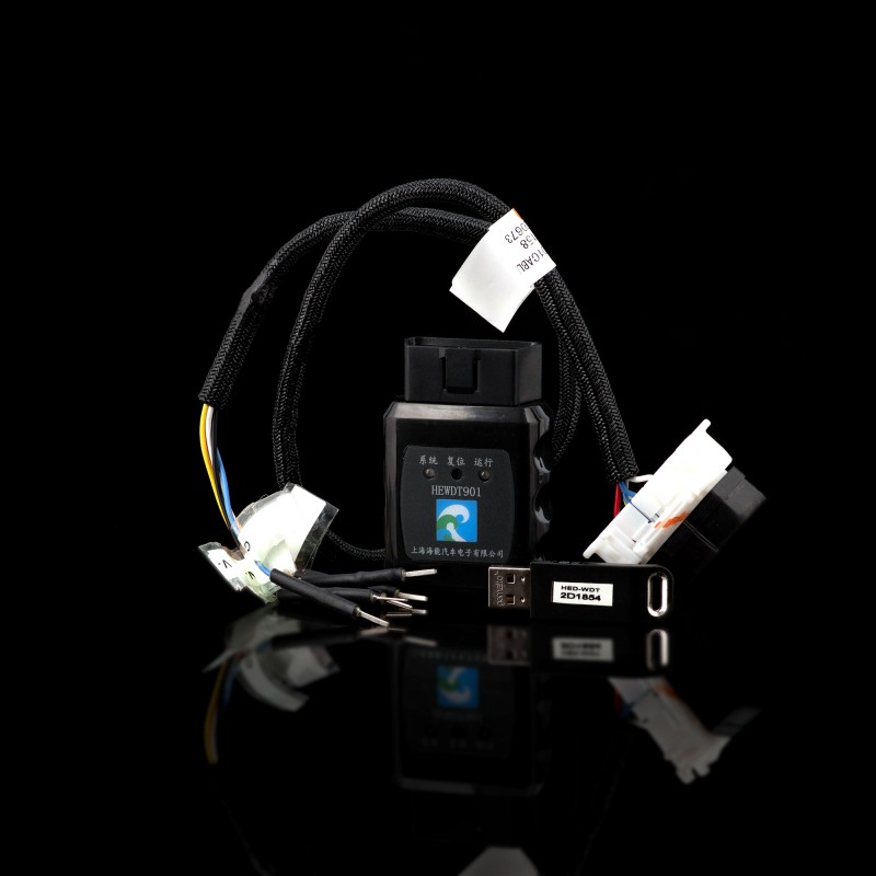 Диагностический адаптер HEWDT901  