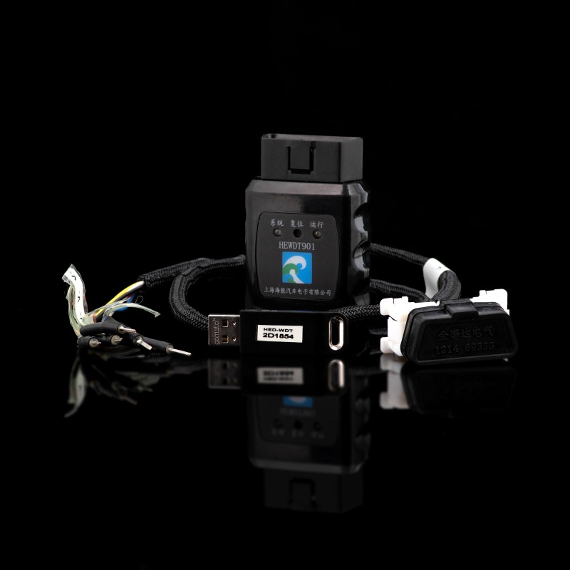 Диагностический адаптер HEWDT901  